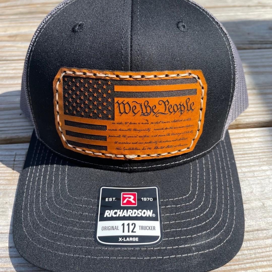 We The People