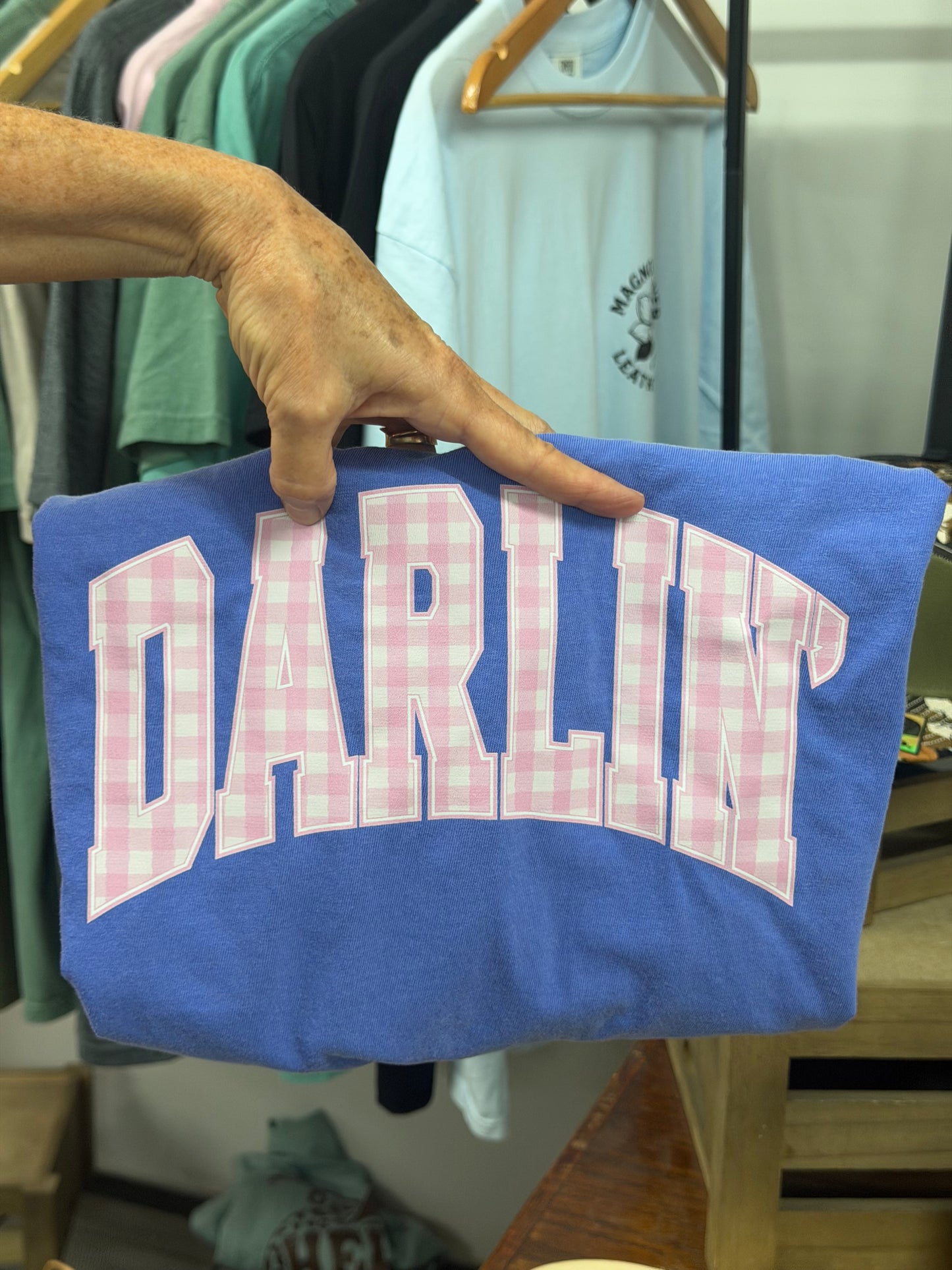 Darlin' T-Shirt