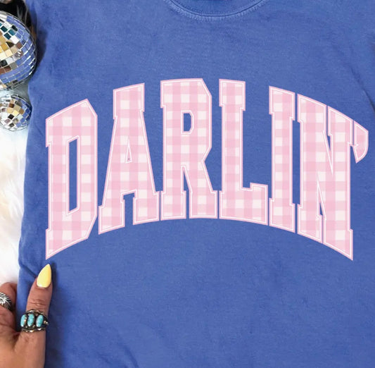 Darlin' T-Shirt