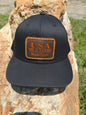Black USA 250th