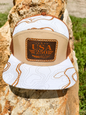 USA 250th