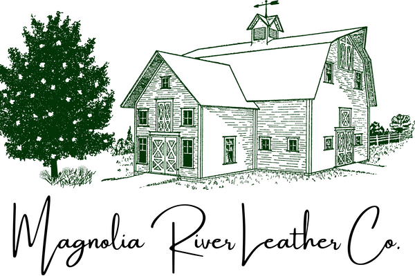 magnoliariverleather
